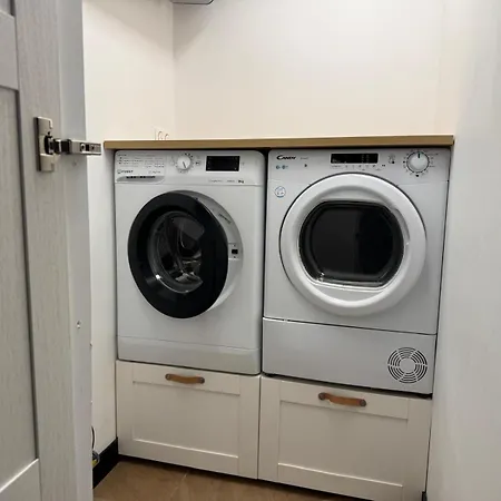 Apartman La Chevalerie - T4 Dans Le Centre Historique